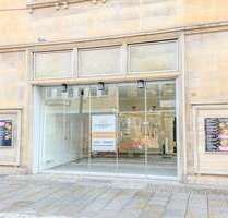 Einzelhandel in Hildesheim 1.975,00 € 79 m²