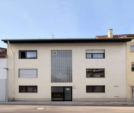 Foto - Wohnung zum Kaufen in Weinsberg 185.000,00 € 53.57 m²