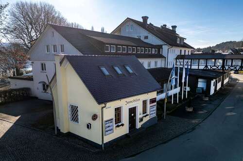 Foto - Haus zum Kaufen in Gaienhofen 395.000,00 € 55 m²