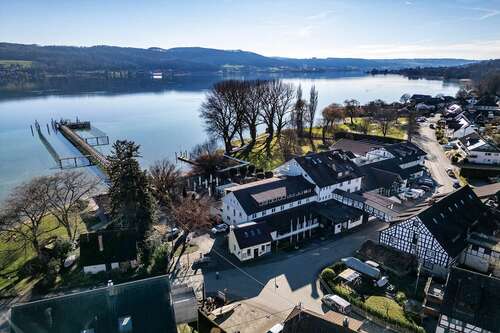 Foto - Haus zum Kaufen in Gaienhofen 395.000,00 € 55 m²