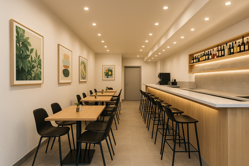 Foto - Gastronomie in Bad Reichenhall 1.500,00 € 140 m²