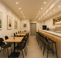 Gastronomie in Bad Reichenhall 1.500,00 € 140 m²