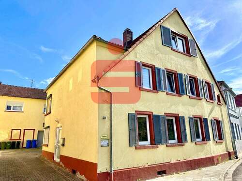 Foto - Haus zum Kaufen in Hettenleidelheim 385.000,00 € 374.32 m²