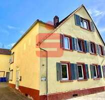 Haus zum Kaufen in Hettenleidelheim 385.000,00 € 374.32 m²