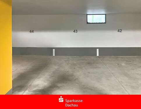 Foto - Garage zu verkaufen in Dachau 19.500,00 €