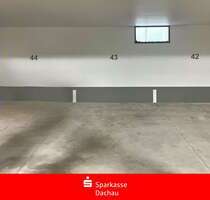 Garage zu verkaufen in Dachau 19.500,00 €