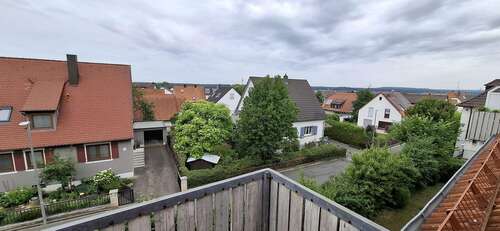 Foto - Wohnung zum Mieten in Bubenreuth 890,00 € 73 m²