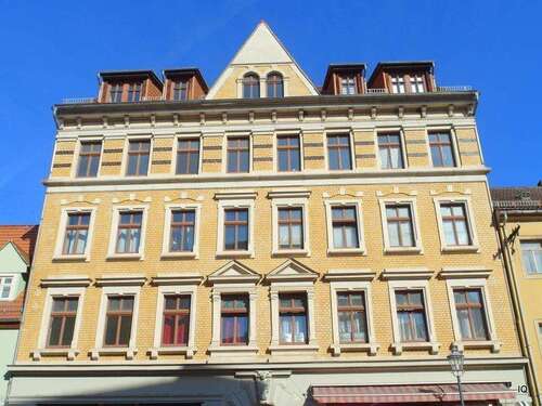 Foto - Wohnung zum Mieten in Meißen 456,00 € 60.7 m²