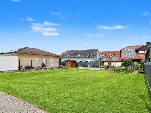 Foto - Grundstück zu verkaufen in Stutensee 234.000,00 € 426 m²