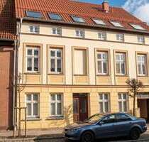 Wohnung zum Mieten in Richtenberg 292,00 € 41.62 m²