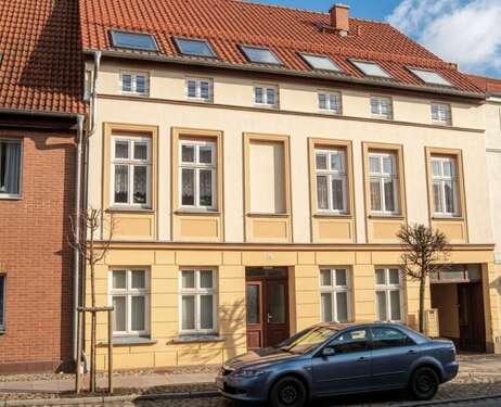 Foto - Wohnung zum Mieten in Richtenberg 292,00 € 41.62 m²