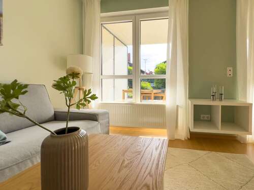 Foto - Wohnung zum Mieten in Rödermark 750,00 € 42 m²