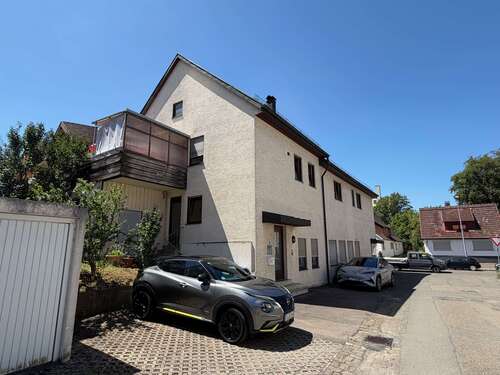 Foto - Haus zum Kaufen in Kirchheim-Teck 480.000,00 € 160 m²
