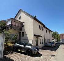 Haus zum Kaufen in Kirchheim-Teck 480.000,00 € 160 m²
