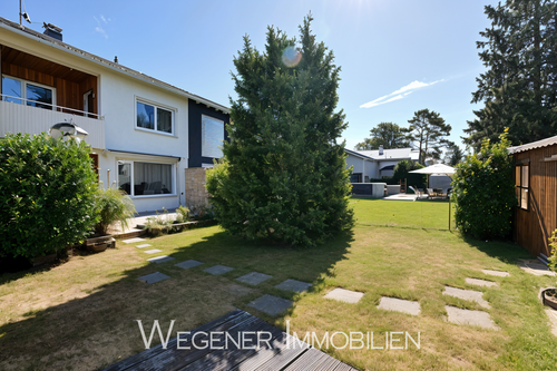 Foto - Haus zum Kaufen in Neubiberg 855.000,00 € 116 m²