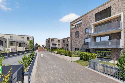Foto - Wohnung zum Kaufen in Köln 419.900,00 € 69.47 m²