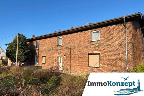 Foto - Haus zum Kaufen in Neuendorf B Janow 119.000,00 € 311 m²