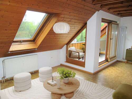 Foto - Wohnung zum Kaufen in Wehr 197.500,00 € 67 m²