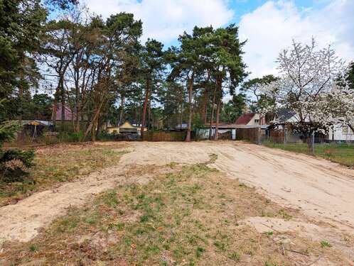 Foto - Grundstück zu verkaufen in Königs Wusterhausen 285.000,00 € 961 m²