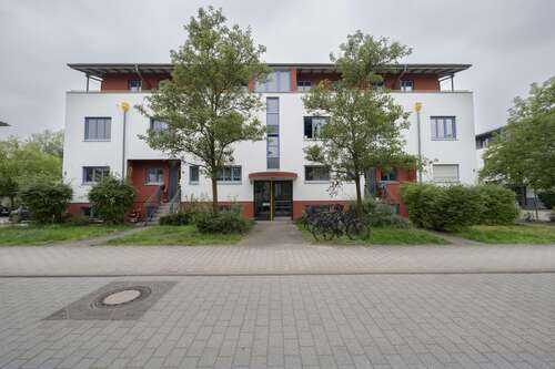 Foto - Wohnung zum Kaufen in Nuthetal 299.000,00 € 64.88 m²