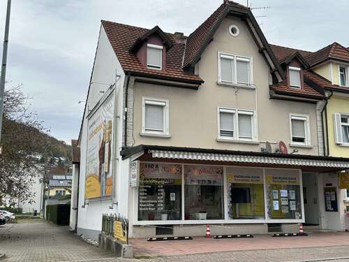 Foto - Haus zum Kaufen in Grenzach-Wyhlen 799.000,00 € 296 m²