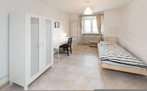 Foto - WG-Zimmer in München 925,00 € 13 m²