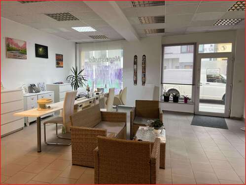 Foto - Einzelhandel in Finsterwalde 650,00 € 75 m²