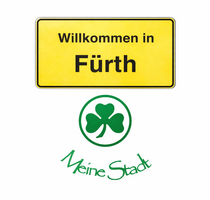 Wohnung zum Kaufen in Fürth 239.000,00 € 62 m²