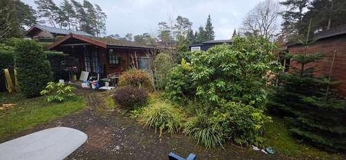 Foto - Haus zum Kaufen in Soltau 25.000,00 € 1 m²
