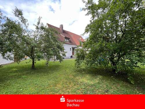 Foto - Grundstück zu verkaufen in Dachau 649.000,00 € 581 m²