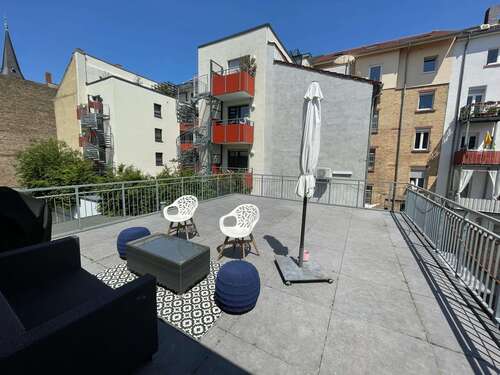 Foto - Wohnung zum Mieten in Mannheim 900,00 € 71 m²