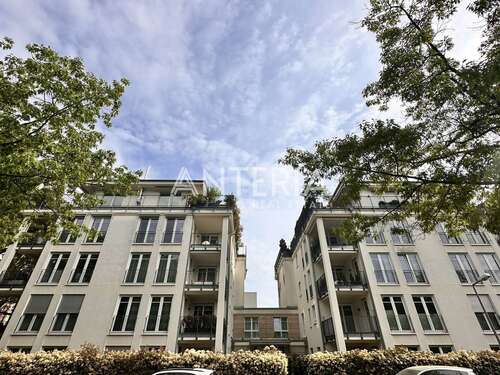 Foto - Wohnung zum Mieten in Mannheim 2.000,00 € 150.93 m²