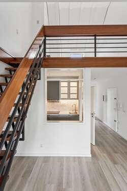 Foto - Wohnung zum Mieten in Düsseldorf 1.368,00 € 72 m²
