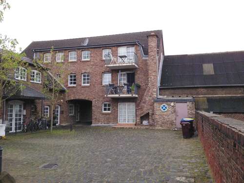 Foto - Wohnung zum Mieten in Pulheim 485,00 € 46 m²