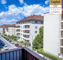 Wohnung zum Mieten in Würzburg 1.440,00 € 96 m²