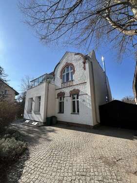Foto - Haus zum Kaufen in Berlin 899.000,00 € 168 m²