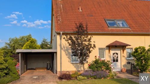 Foto - Haus zum Kaufen in Dessau-Roßlau 285.000,00 € 105 m²
