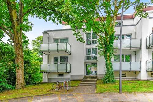 Foto - Wohnung zum Kaufen in Hamburg 399.000,00 € 88.82 m²