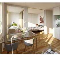 Wohnung zum Mieten in Moosach, München 1.150,00 € 45 m²