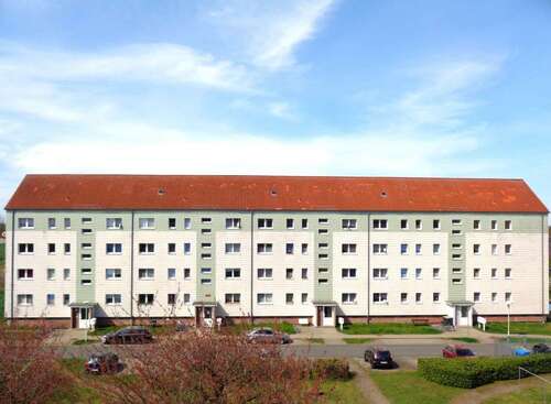 Foto - Wohnung zum Mieten in Tribsees 190,00 € 31.7 m²