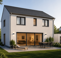 Haus zum Kaufen in Griesheim 535.000,00 € 122 m²