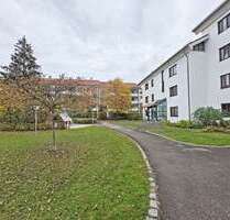 Wohnung zum Mieten in Unterhaching 1.215,00 € 74.06 m²