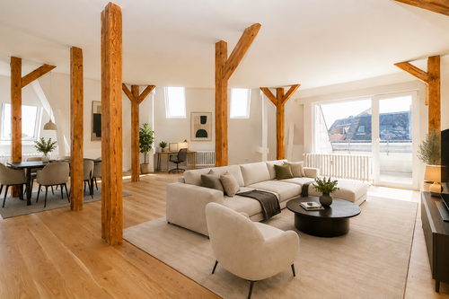 Foto - Wohnung zum Kaufen in Berlin 599.000,00 € 118.78 m²
