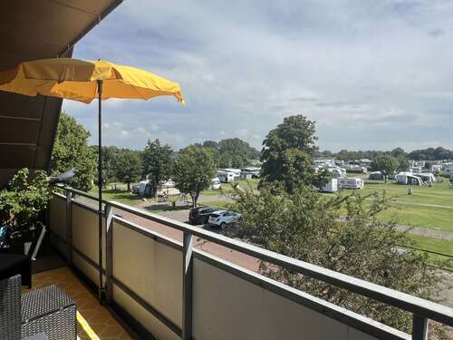 Foto - Wohnung zum Kaufen in Westerdeichstrich 149.000,00 € 45.4 m²