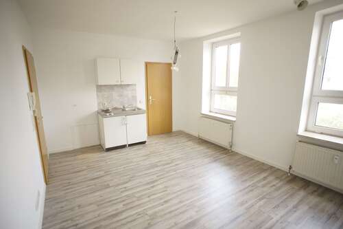 Foto - Wohnung zum Mieten in Chemnitz 188,00 € 20.82 m²