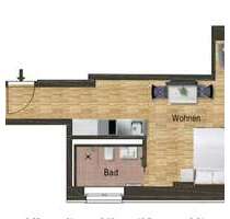 Wohnen auf Zeit in Berlin 1.390,00 €