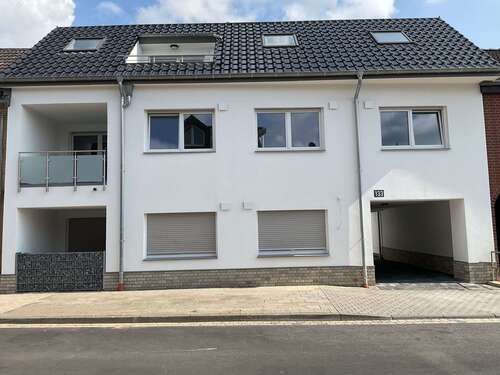 Foto - Wohnung zum Mieten in Linnich-Körrenzig 616,00 € 61.6 m²