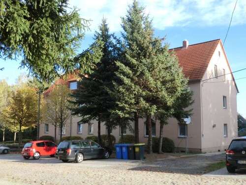 Foto - Wohnung zum Mieten in Braunsbedra OT Roßbach 242,00 € 40.3 m²