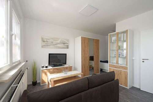 Foto - Wohnung zum Mieten in Halle (Saale) 600,00 € 31.24 m²
