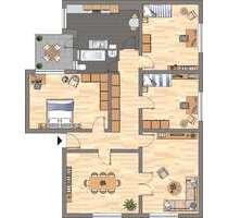 Wohnung zum Mieten in Bremerhaven 809,00 € 122.74 m²